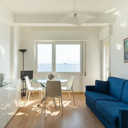Terrazzo Sul Mare By Interhome 公寓