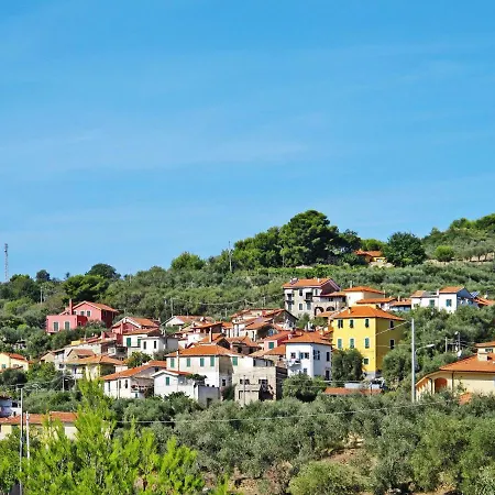 Terrazzo Sul Mare By Interhome Apartman *