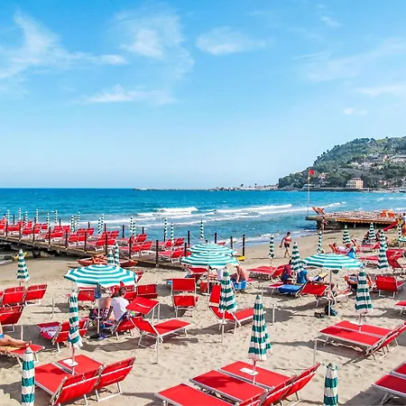 Apartman Terrazzo Sul Mare By Interhome