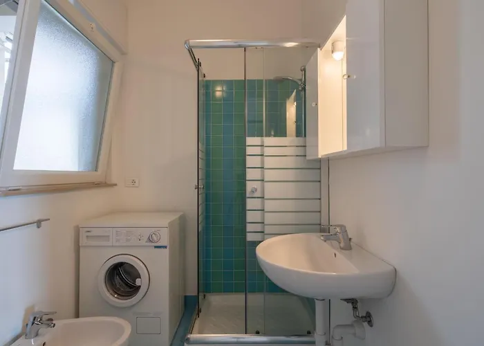 Terrazzo Sul Mare By Interhome * Diano Marina