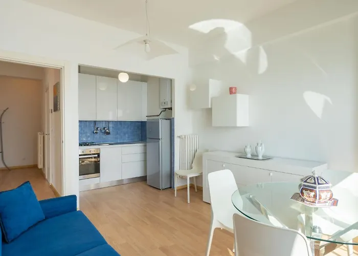 Terrazzo Sul Mare By Interhome Appartement *
