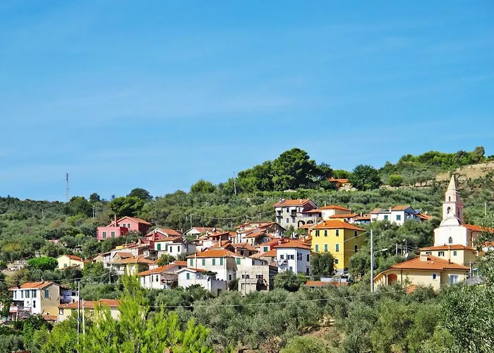 Terrazzo Sul Mare By Interhome Appartement *