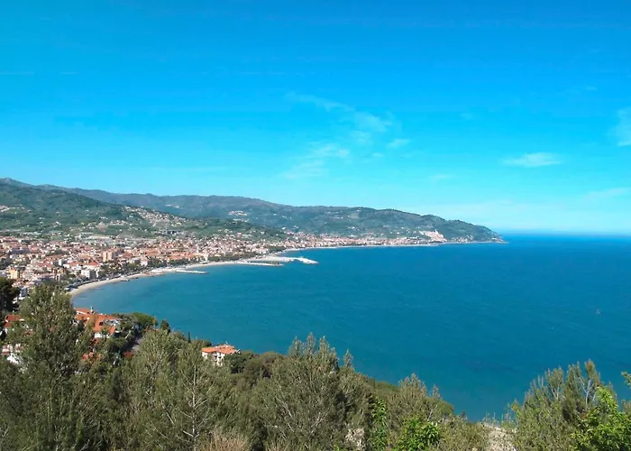 Appartement Terrazzo Sul Mare By Interhome *