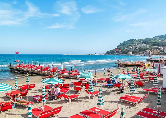 Apartman Terrazzo Sul Mare By Interhome