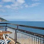 Апартаменты Terrazzo Sul Mare By Interhome *