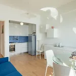 Terrazzo Sul Mare By Interhome Апартаменты *