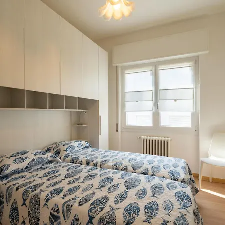 Terrazzo Sul Mare By Interhome