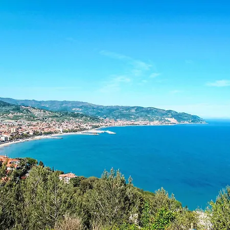 Terrazzo Sul Mare By Interhome