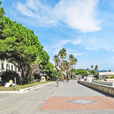 Terrazzo Sul Mare By Interhome Apartment Diano Marina